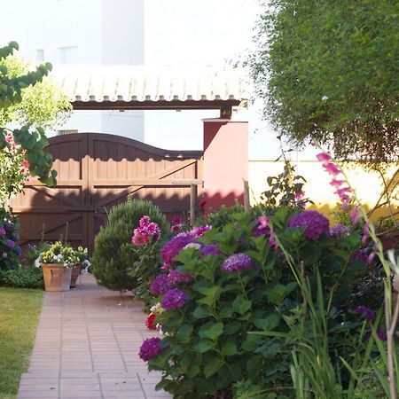 Hotel Doñana Blues Matalascañas Exterior foto