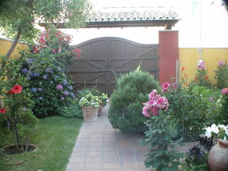 Hotel Doñana Blues Matalascañas Exterior foto