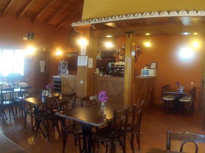 Hotel Doñana Blues Matalascañas Exterior foto